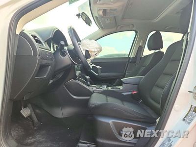 Zdjęcie 7 z 13 samochodu: 2016 MAZDA CX-5 TOURING VIN:JM3KE2CY6G0871476 - miniatura