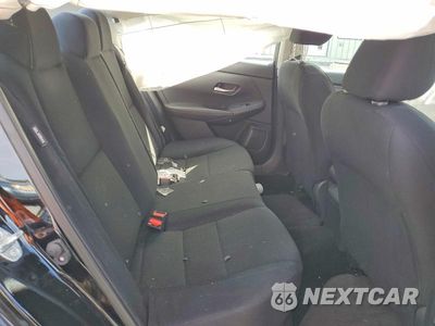 Zdjęcie 10 z 12 samochodu: 2021 NISSAN SENTRA S VIN:3N1AB8BV1MY303583 - miniatura