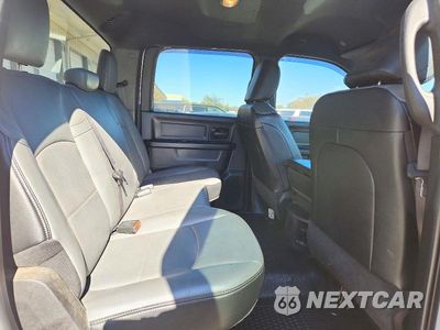 Zdjęcie 10 z 12 samochodu: 2022 RAM 2500 TRADESMAN VIN:3C6UR5HJ4NG154965 - miniatura