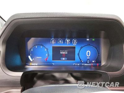 Zdjęcie 9 z 12 samochodu: 2025 FORD F150 XLT VIN:1FTFW3L88SKE89301 - miniatura
