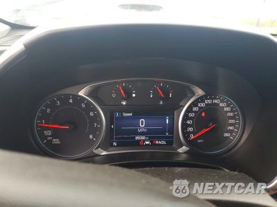 Zdjęcie 9 z 13 samochodu: 2021 CHEVROLET EQUINOX LT VIN:2GNAXUEV5M6120974 - miniatura