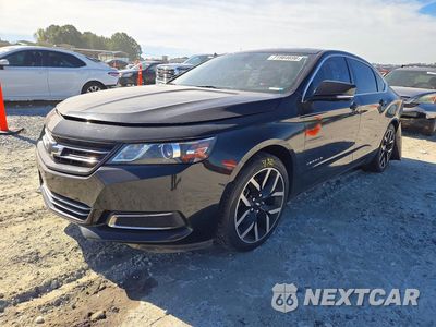 2015 CHEVROLET IMPALA LT 1G1125S35FU148173 - główne zdjęcie licytacji z USA - miniatura
