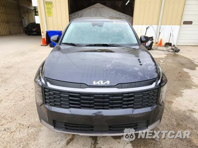 Piąte zdjęcie samochodu w środku: 2026 KIA SPORTAGE LX VIN:5XYK2CDF9TG410099 - miniatura