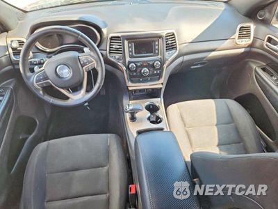Zdjęcie 8 z 13 samochodu: 2015 JEEP GRAND CHEROKEE LAREDO VIN:1C4RJFAG9FC155186 - miniatura