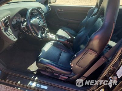 Zdjęcie 7 z 12 samochodu: 2002 ACURA RSX VIN:JH4DC54862C025684 - miniatura