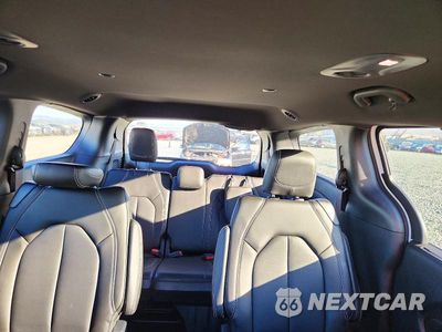 Zdjęcie 10 z 13 samochodu: 2026 CHRYSLER VOYAGER LX VIN:2C4RC1CG6TR152517 - miniatura