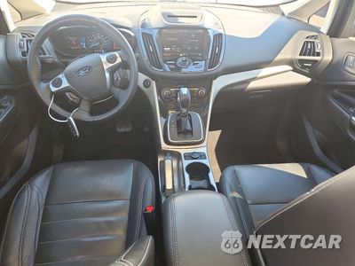 Zdjęcie 8 z 12 samochodu: 2014 FORD C-MAX SEL VIN:1FADP5BU2EL514356 - miniatura