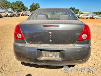 Zdjęcie 6 z 12 samochodu: 2007 PONTIAC G6 VALUE LEADER VIN:1G2ZF58B974219328 - miniatura