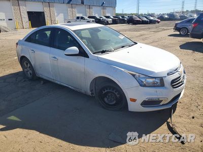Czwarte zdjęcie samochodu z boku: 2015 CHEVROLET CRUZE LT VIN:1G1PC5SB7F7243234 - miniatura