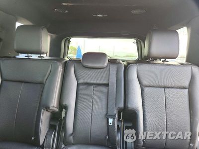 Zdjęcie 10 z 13 samochodu: 2018 FORD EXPEDITION XL VIN:1FMJU1GT8JEA35187 - miniatura