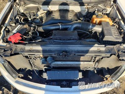 Zdjęcie 11 z 12 samochodu: 2011 FORD F150 SUPERCREW VIN:1FTFW1ET0BFB22391 - miniatura