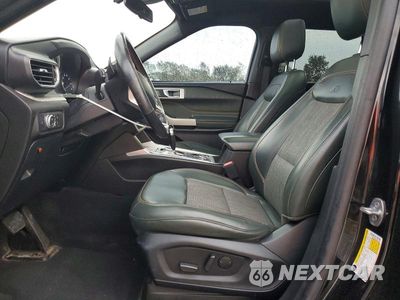 Zdjęcie 7 z 13 samochodu: 2022 FORD EXPLORER TIMBERLINE VIN:1FMSK8JH6NGB43681 - miniatura