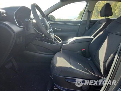Zdjęcie 7 z 13 samochodu: 2024 HYUNDAI TUCSON SE VIN:5NMJACDE4RH295724 - miniatura