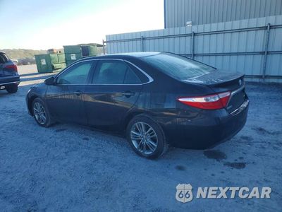 Drugie zdjęcie samochodu z przodu: 2017 TOYOTA CAMRY SE VIN:4T1BF1FK7HU446720 - miniatura