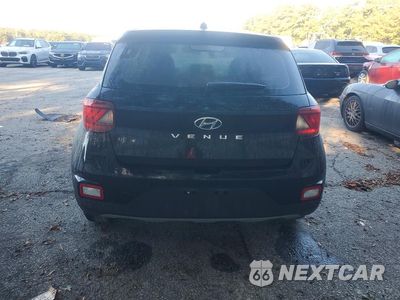 Zdjęcie 6 z 12 samochodu: 2026 HYUNDAI VENUE SE VIN:KMHRB8A38TU427802 - miniatura