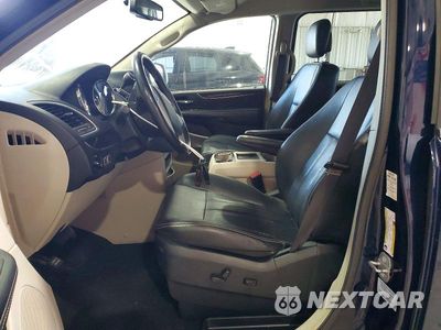 Zdjęcie 7 z 13 samochodu: 2016 CHRYSLER TOWN & COUNTRY TOURING VIN:2C4RC1BG8GR157516 - miniatura