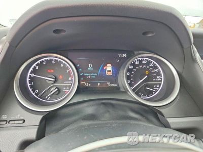 Zdjęcie 9 z 13 samochodu: 2023 TOYOTA CAMRY LE VIN:4T1C11BK5PU094163 - miniatura