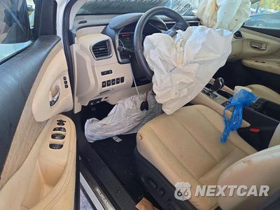 Zdjęcie 8 z 13 samochodu: 2021 NISSAN MURANO SL VIN:5N1AZ2CJ8MC115276 - miniatura