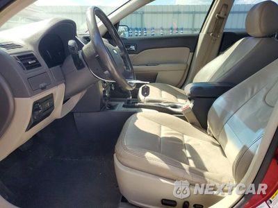 Zdjęcie 7 z 13 samochodu: 2012 FORD FUSION SEL VIN:3FAHP0JA8CR262686 - miniatura