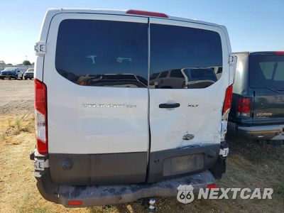 Zdjęcie 6 z 13 samochodu: 2015 FORD TRANSIT T-350 VIN:1FBZX2ZM4FKA63205 - miniatura