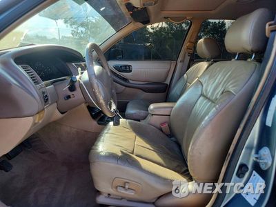 Zdjęcie 7 z 12 samochodu: 1996 TOYOTA AVALON XLS VIN:4T1BF12B1TU110253 - miniatura