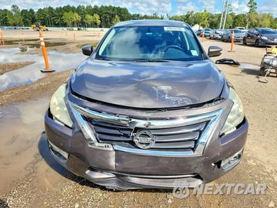 Piąte zdjęcie samochodu w środku: 2015 NISSAN ALTIMA 3.5 S VIN:1N4BL3AP2FC292731 - miniatura