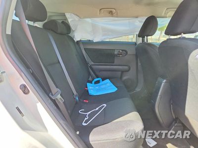 Zdjęcie 10 z 12 samochodu: 2014 SCION XB RELEASE SERIES 10.0 VIN:JTLZE4FE9EJ059931 - miniatura