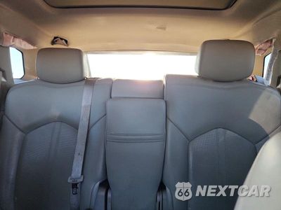 Zdjęcie 10 z 13 samochodu: 2016 CADILLAC SRX PREMIUM COLLECTION VIN:3GYFNDE30GS530259 - miniatura
