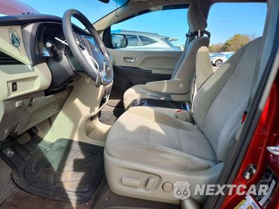 Zdjęcie 7 z 14 samochodu: 2015 TOYOTA SIENNA LE VIN:5TDKK3DC0FS683008 - miniatura