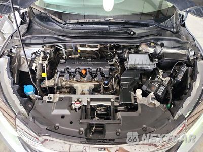 Zdjęcie 12 z 13 samochodu: 2022 HONDA HR-V EX VIN:3CZRU5H56NM732995 - miniatura