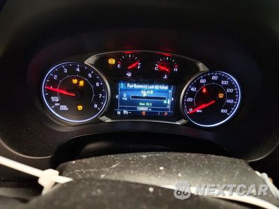 Zdjęcie 9 z 13 samochodu: 2018 GMC TERRAIN SLT VIN:3GKALVEV2JL366726 - miniatura