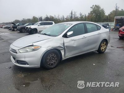 2013 DODGE DART SE 1C3CDFAH4DD308039 - główne zdjęcie licytacji z USA - miniatura