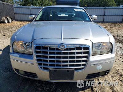 Piąte zdjęcie samochodu w środku: 2006 CHRYSLER 300 TOURING VIN:2C3LA53G36H114079 - miniatura