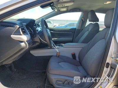 Zdjęcie 7 z 12 samochodu: 2019 TOYOTA CAMRY LE VIN:4T1B31HK8KU006888 - miniatura