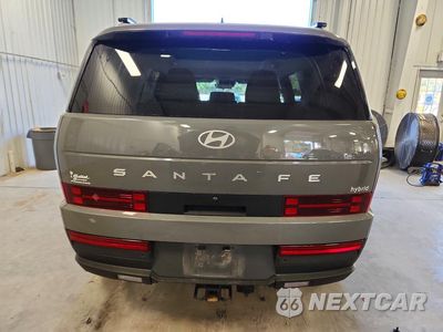 Zdjęcie 6 z 13 samochodu: 2024 HYUNDAI SANTA FE SEL VIN:5NMP24G14RH001423 - miniatura