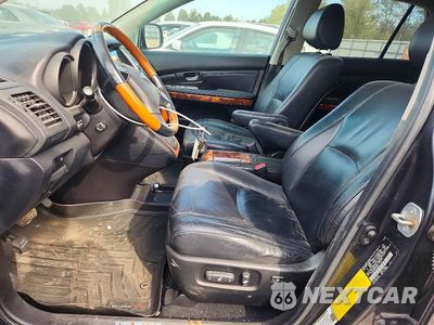 Zdjęcie 7 z 13 samochodu: 2007 LEXUS RX 350 VIN:2T2HK31U07C035083 - miniatura