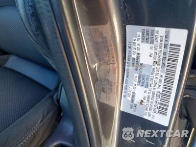 Zdjęcie 12 z 12 samochodu: 2017 TOYOTA YARIS IA BASE VIN:3MYDLBYV6HY190524 - miniatura
