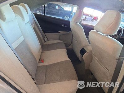 Zdjęcie 10 z 12 samochodu: 2012 TOYOTA CAMRY HYBRID LE VIN:4T1BD1FK0CU019684 - miniatura