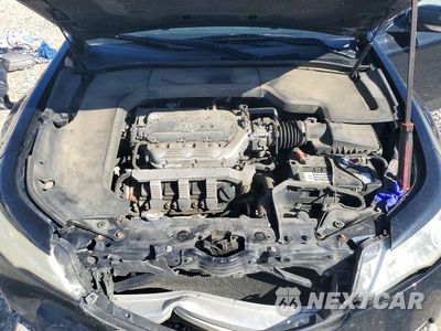 Zdjęcie 11 z 13 samochodu: 2009 ACURA TL VIN:19UUA86509A003912 - miniatura