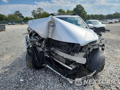 Piąte zdjęcie samochodu w środku: 2017 VOLVO XC90 T6 VIN:YV4A22PL4H1146379 - miniatura