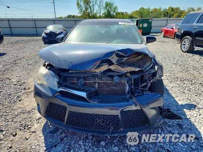 Piąte zdjęcie samochodu w środku: 2017 TOYOTA CAMRY SE VIN:4T1BF1FK9HU408731 - miniatura