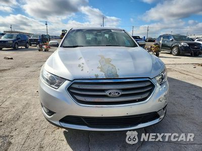Piąte zdjęcie samochodu w środku: 2018 FORD TAURUS SEL VIN:1FAHP2E8XJG117429 - miniatura