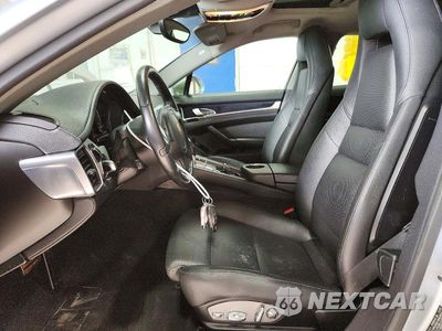 Zdjęcie 7 z 12 samochodu: 2014 PORSCHE PANAMERA S VIN:WP0AB2A7XEL055969 - miniatura