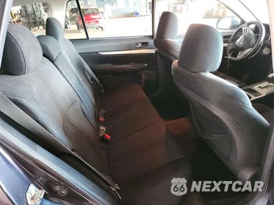 Zdjęcie 10 z 13 samochodu: 2013 SUBARU OUTBACK 2.5I PREMIUM VIN:4S4BRBCC5D3288095 - miniatura