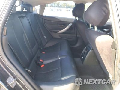 Zdjęcie 10 z 12 samochodu: 2015 BMW 428 I GRAN COUPE VIN:WBA4A5C58FG051021 - miniatura
