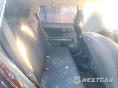 Zdjęcie 11 z 14 samochodu: 2008 SCION XB BASE VIN:JTLKE50E081047834 - miniatura