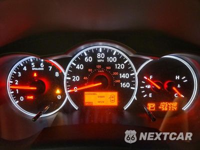 Zdjęcie 9 z 13 samochodu: 2010 NISSAN ALTIMA 2.5 VIN:1N4AL2AP7AN433439 - miniatura