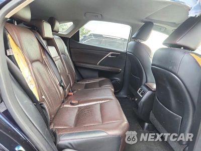 Zdjęcie 11 z 13 samochodu: 2019 LEXUS RX 350 BASE VIN:2T2BZMCA1KC203087 - miniatura