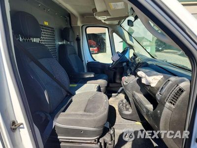 Zdjęcie 11 z 14 samochodu: 2019 RAM PROMASTER 2500 2500 HIGH VIN:3C6TRVDG7KE563166 - miniatura