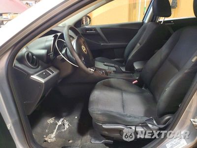 Zdjęcie 7 z 12 samochodu: 2012 MAZDA 3 I VIN:JM1BL1UF9C1561591 - miniatura
